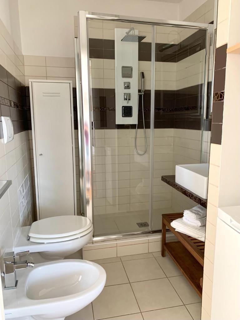Aurelia House Garden Apartment โรม ภายนอก รูปภาพ